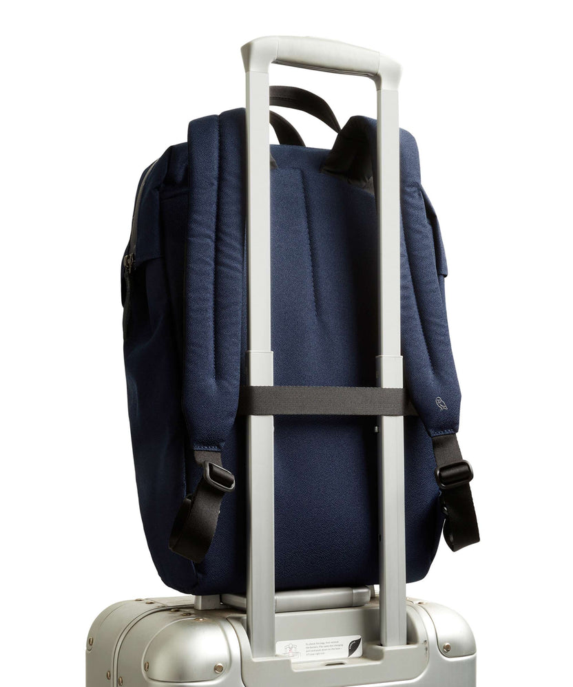 Bellroy Via Work Backpack navy