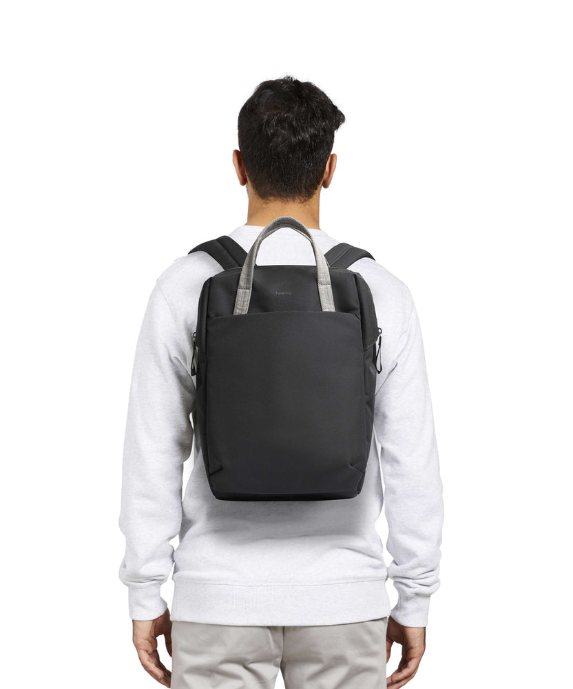 Bellroy Via Work Backpack slate