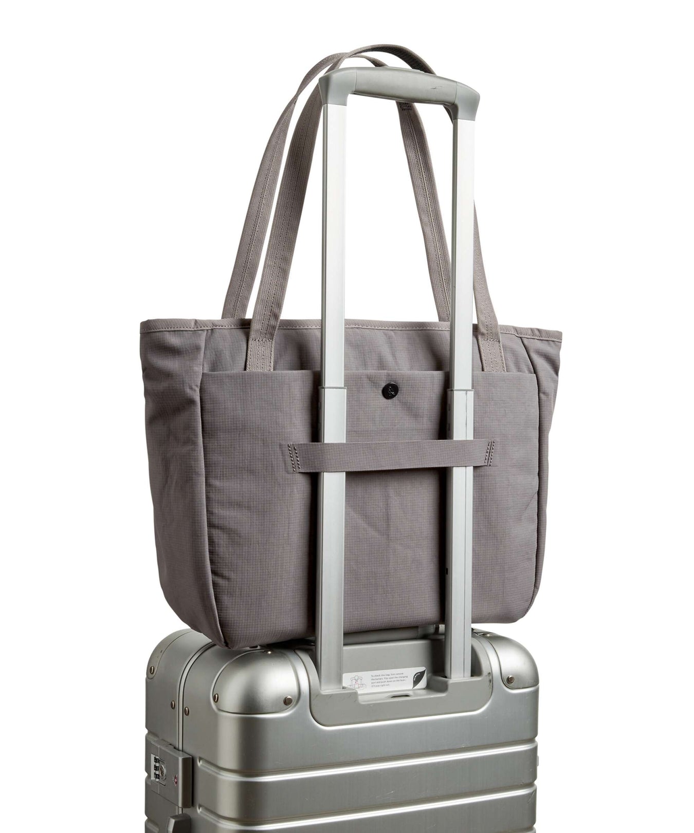 Bellroy Tokyo 15L Wonder Tote bag storm gray