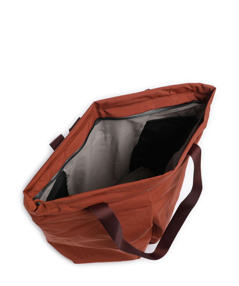 Bellroy Lite 18 Backpack bag clay