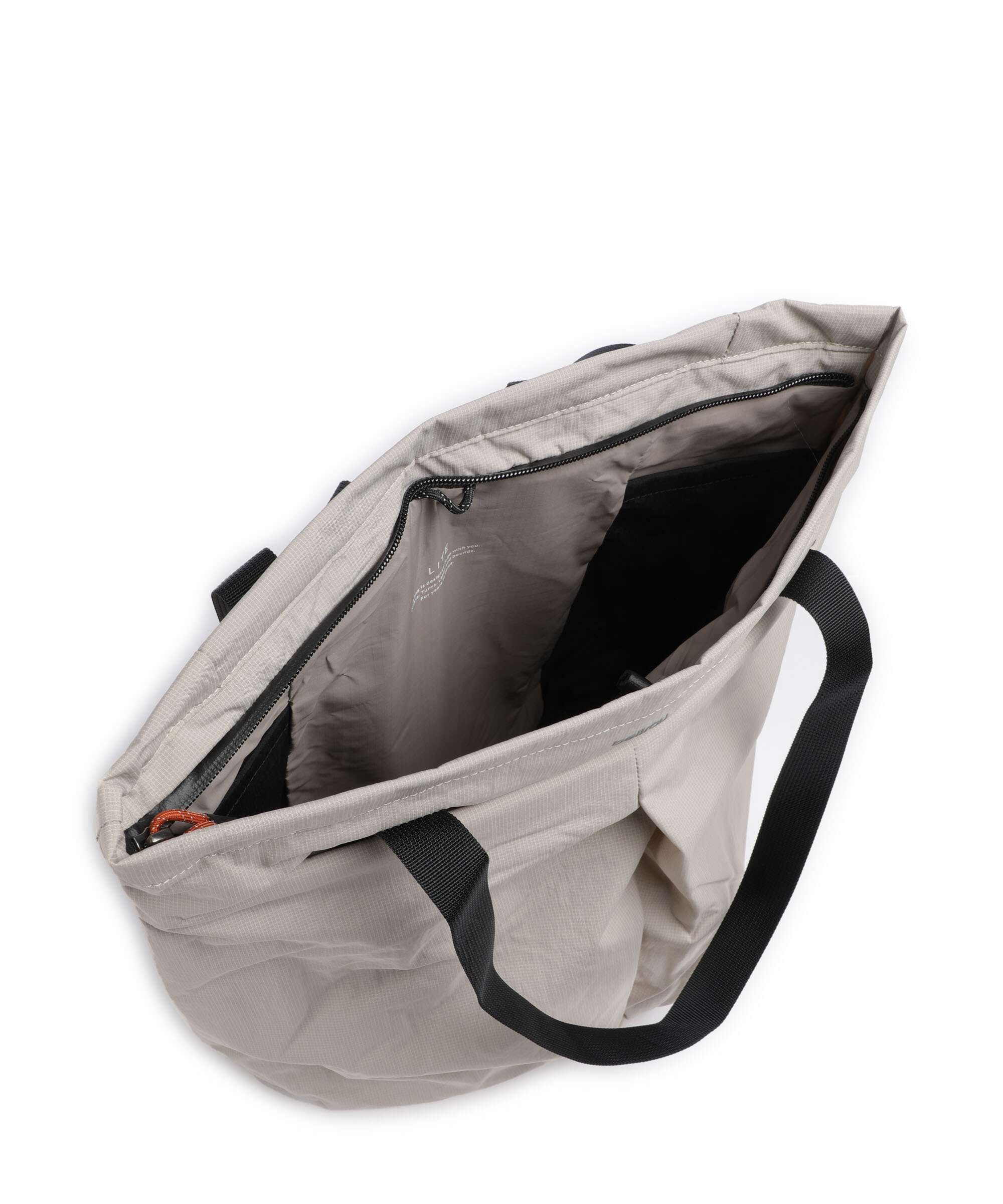 Bellroy Lite 18L Backpack bag ash