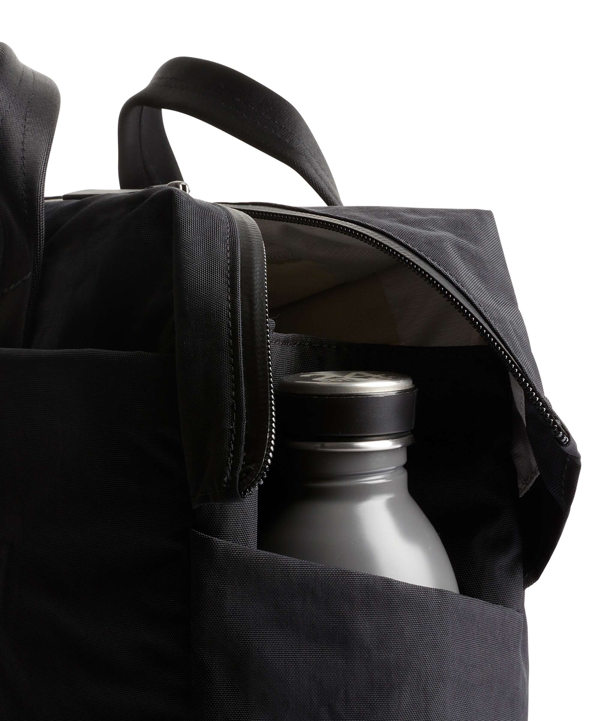 Bellroy Tokyo W20 Work Briefcase raven
