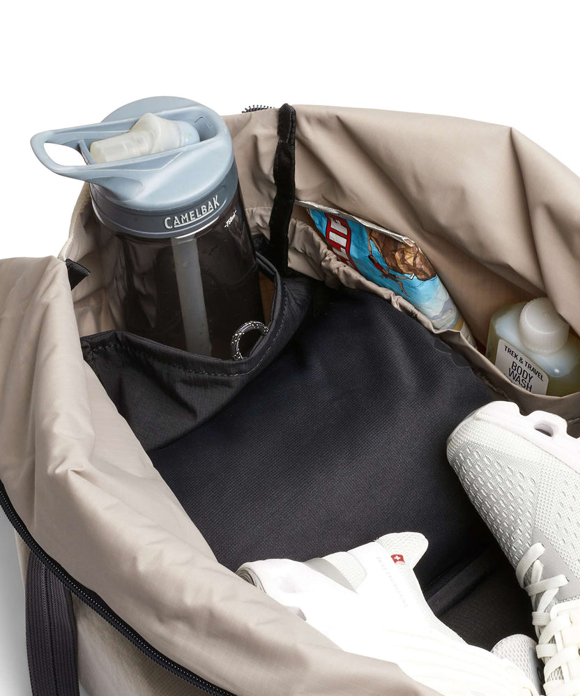 Bellroy Lite 30L Weekend bag ash