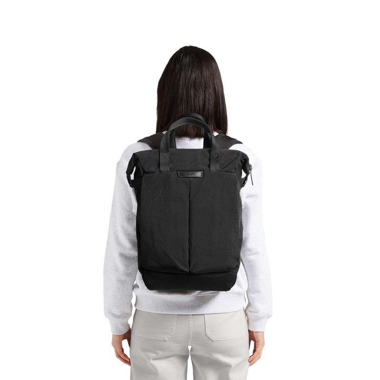 Bellroy Tokyo 20 Backpack bag raven