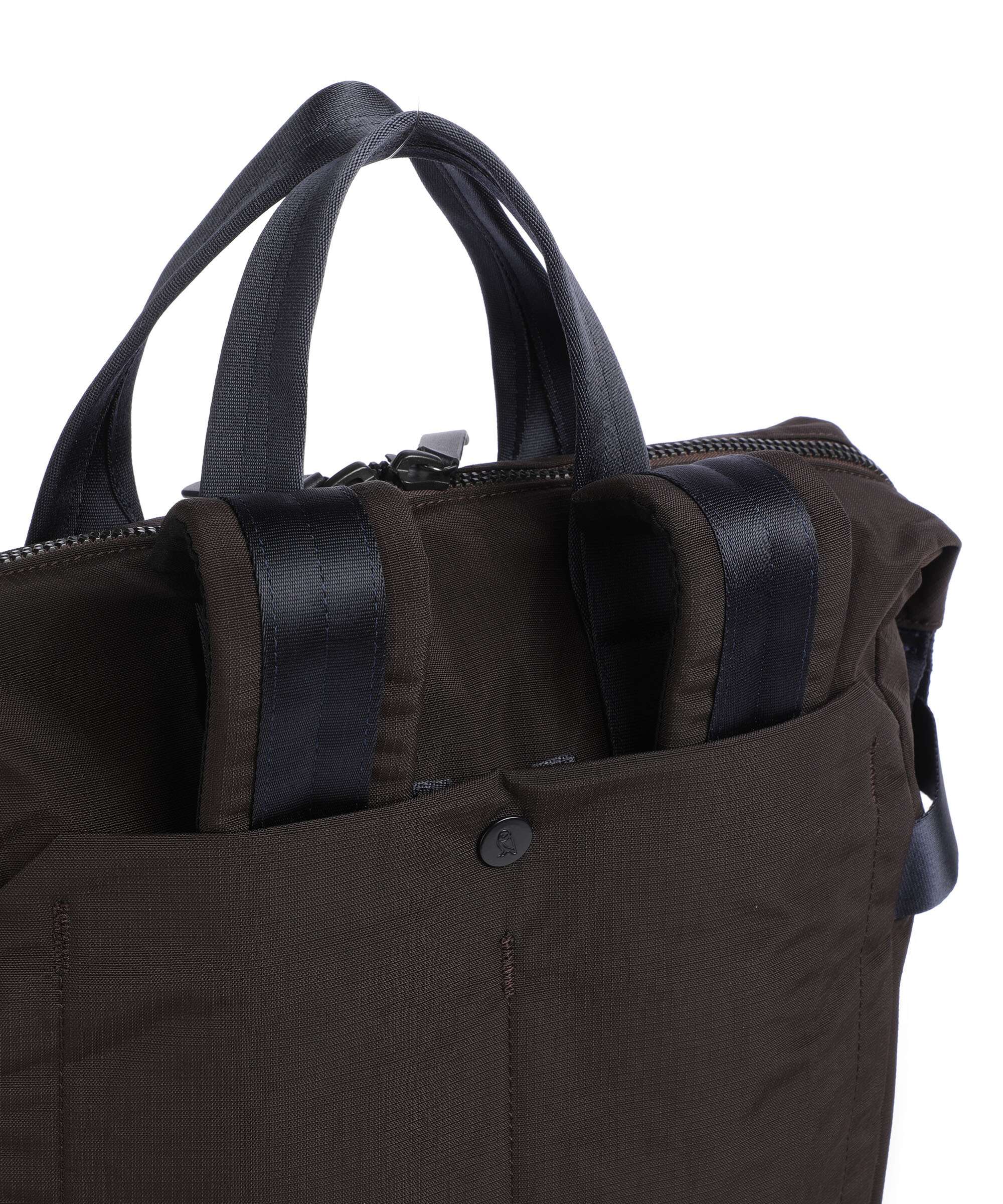 Bellroy Tokyo 20L Backpack bag deep plum