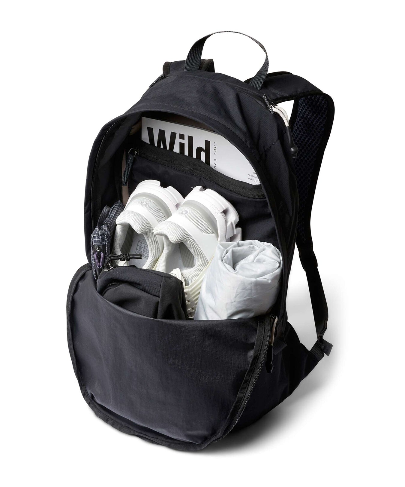 Bellroy Lite 20L Backpack black