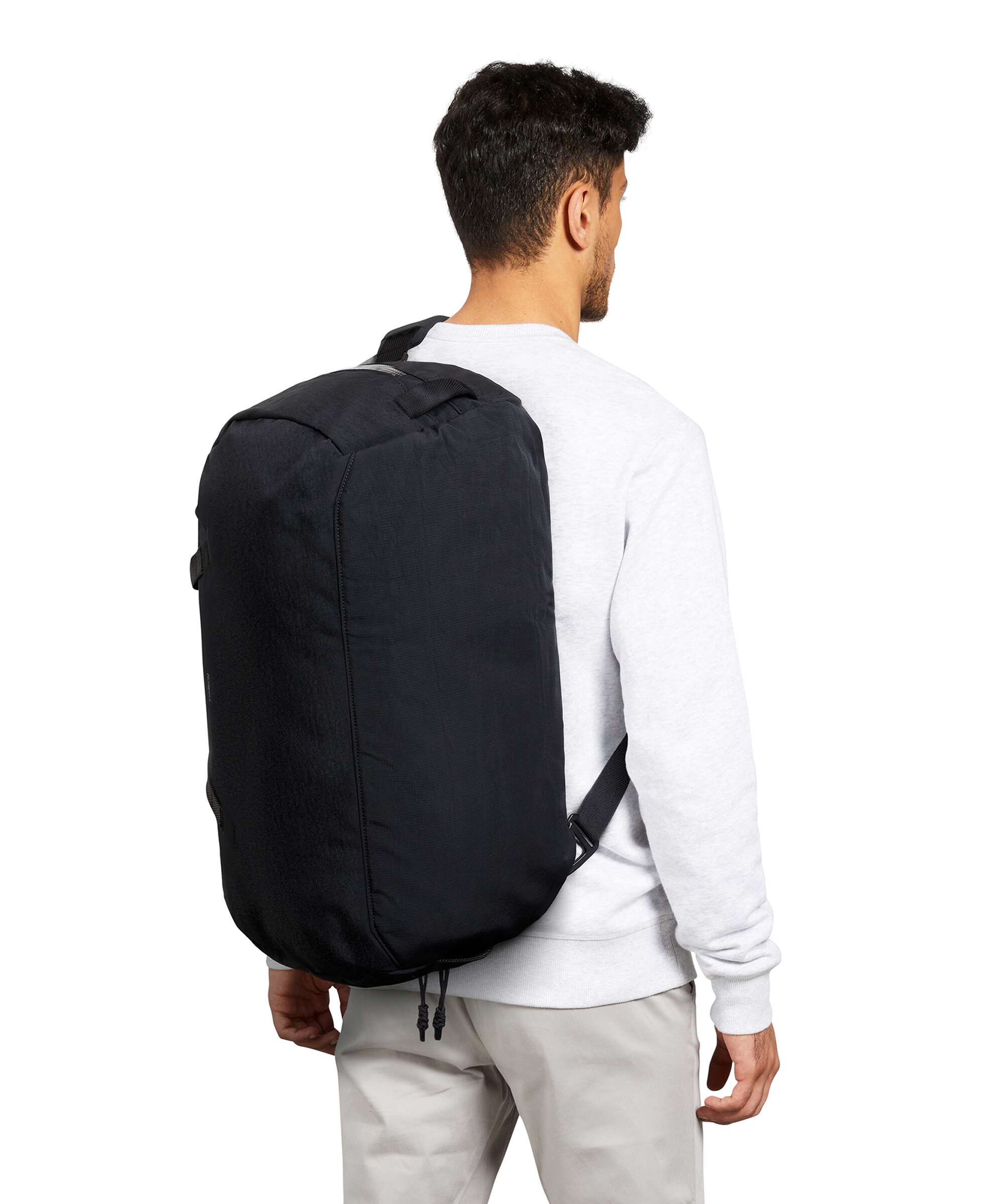 Bellroy Venture 40L Weekend bag black