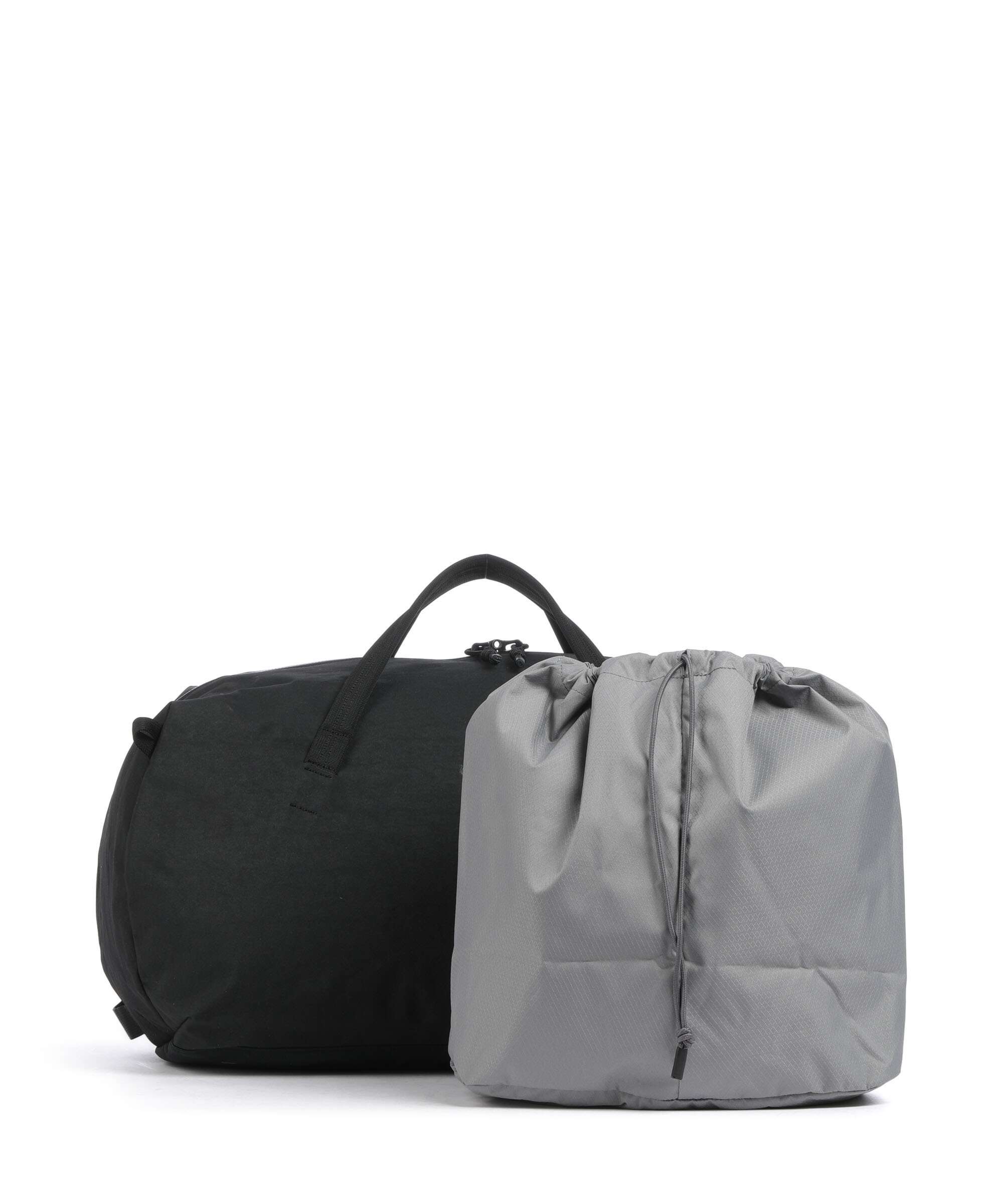 Bellroy Venture 40L Weekend bag black