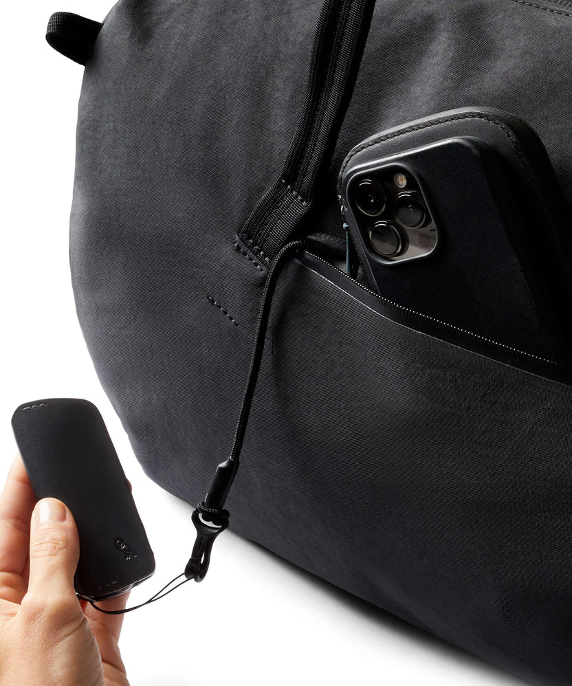 Bellroy Venture 55L Travel bag black