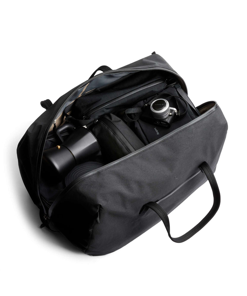 Bellroy Venture 55L Travel bag black