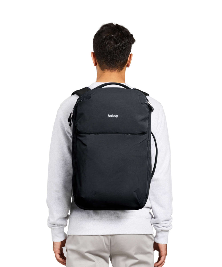 Bellroy Lite 30 Travel backpack clay