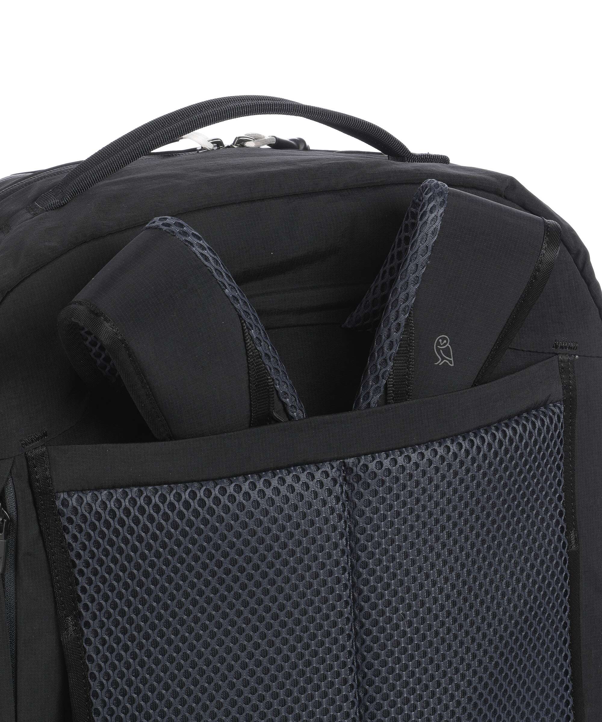 Bellroy Lite 38L Travel backpack black