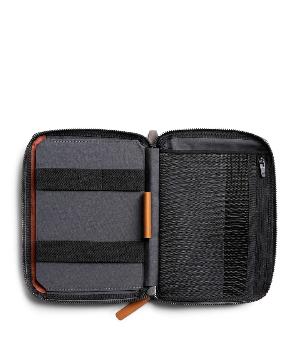 Bellroy Tech Wonder Travel accessory storm gray