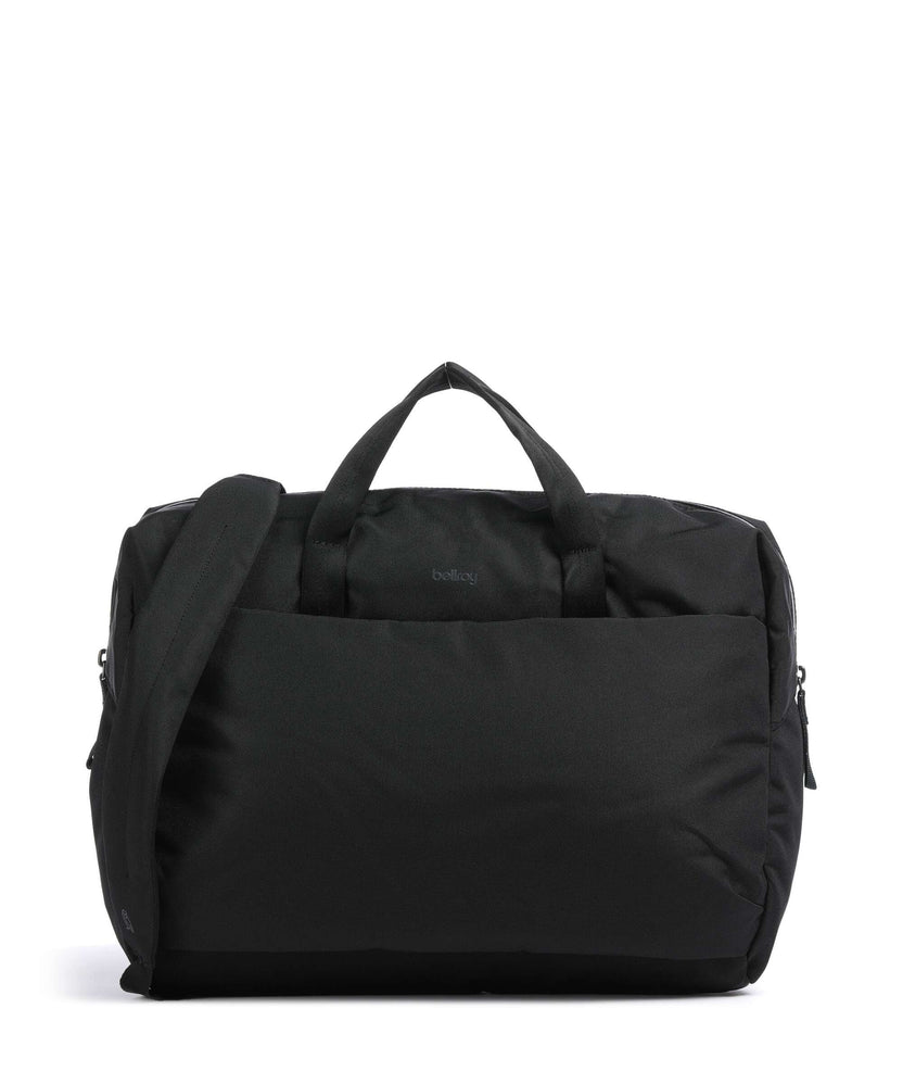 Bellroy Via 14L Briefcase black
