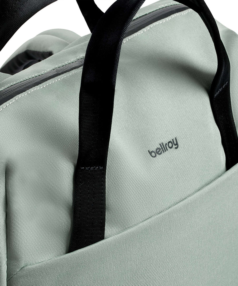 Bellroy Via Work Backpack eucalyptus