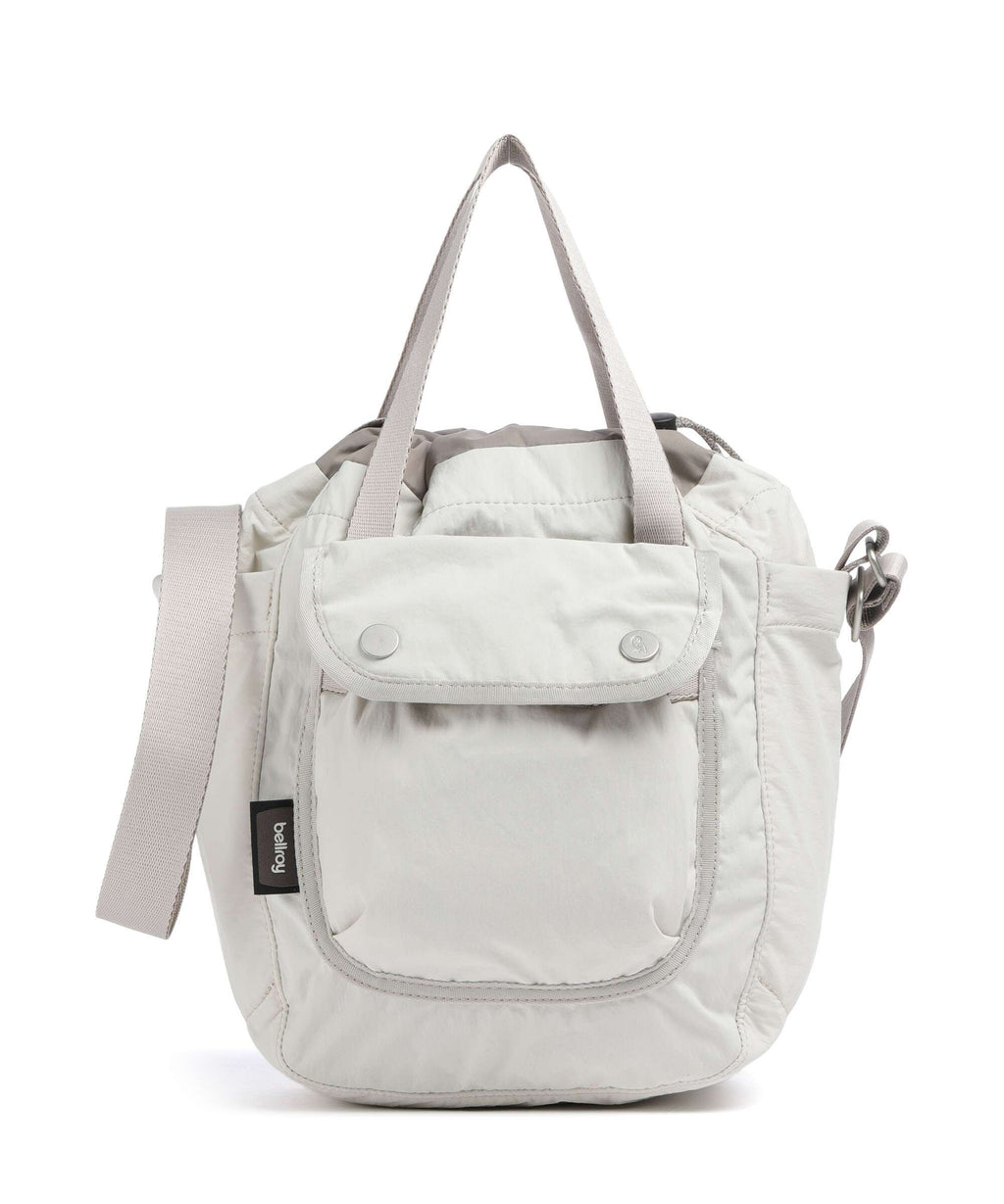 Bellroy Cinch 9L Bucket bag oat