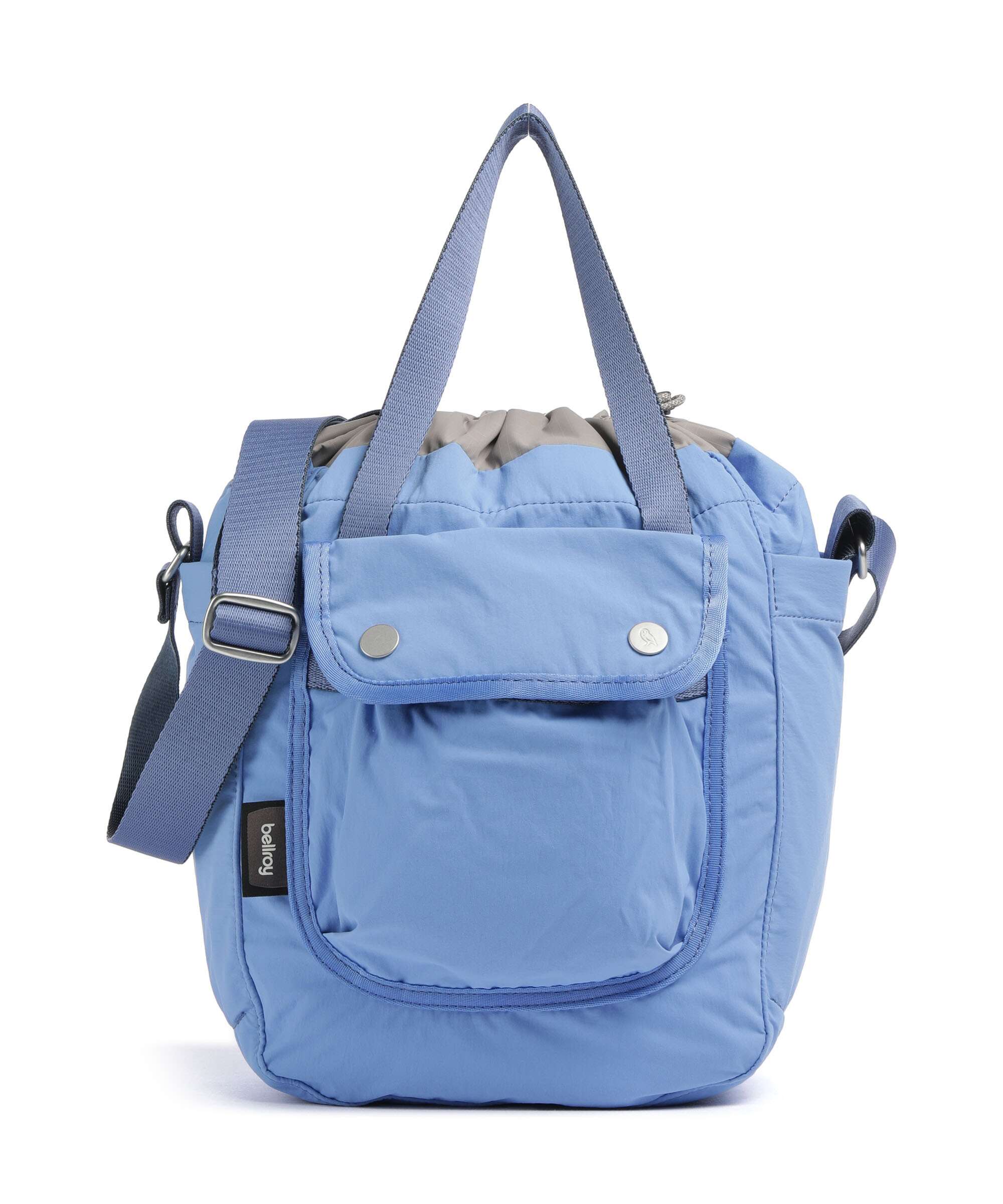 Bellroy Cinch 9L Bucket bag denim blue