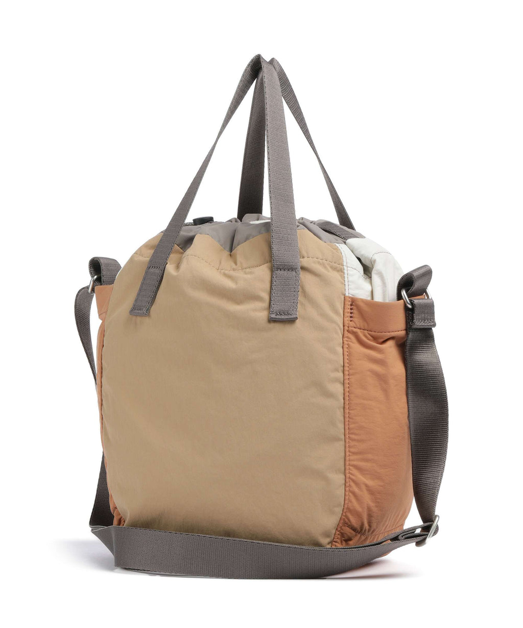 Bellroy Cinch 9L Bucket bag sand dune