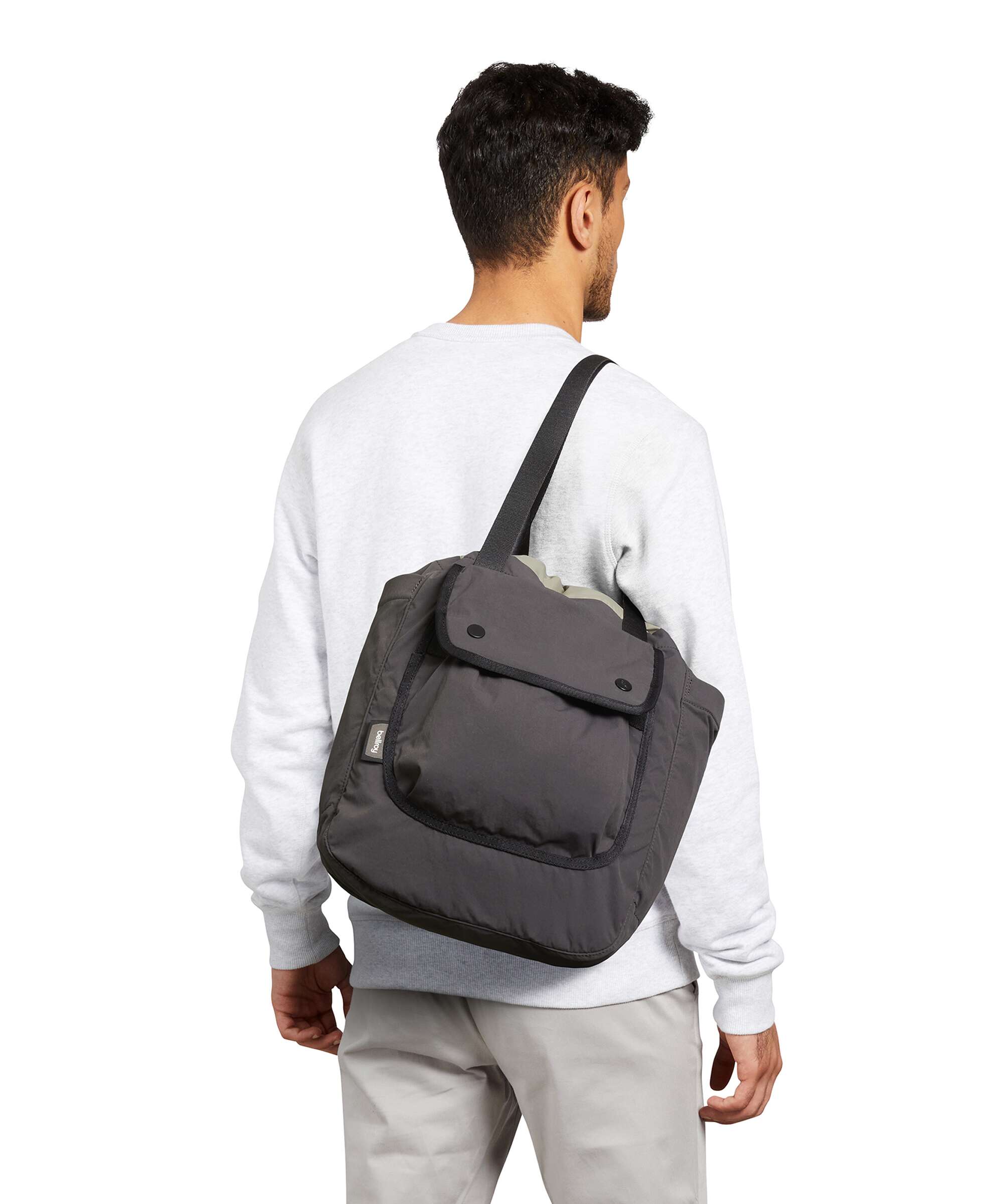 Bellroy Cinch 16L Tote bag oat