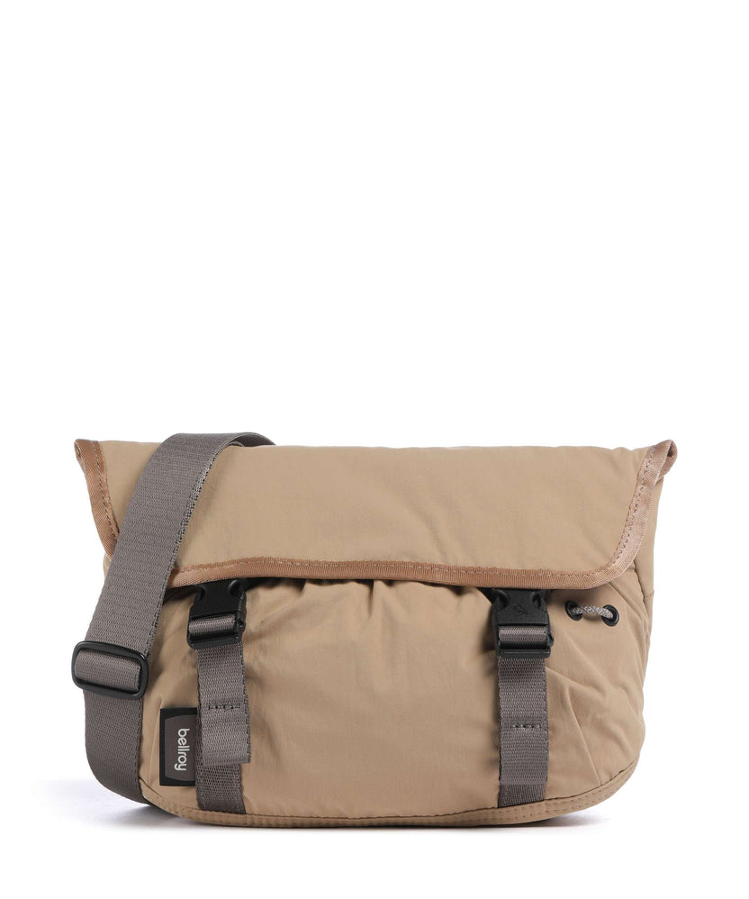 Bellroy Cinch 6L Mini Messenger bag sand dune