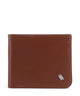Bellroy Hide & Seek Portefeuille sienna