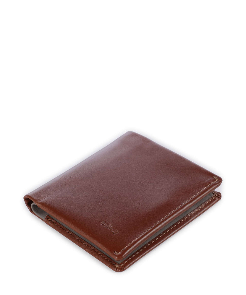Bellroy Note Sleeve Wallet sienna