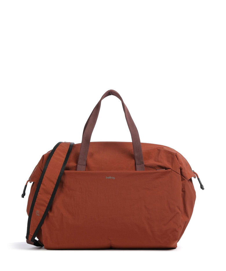 Bellroy Lite 30 Weekend bag clay