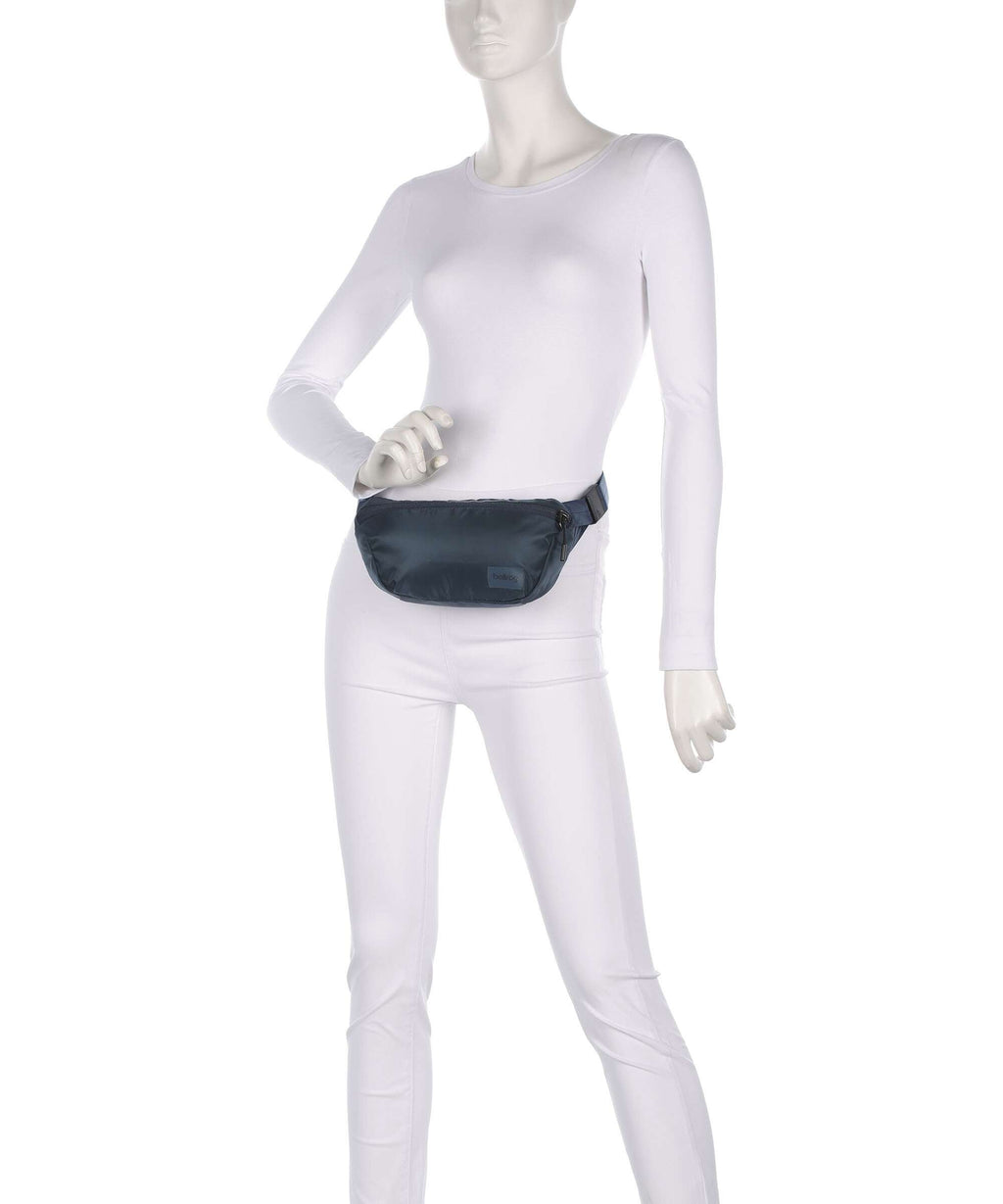 Bellroy Laneway 2L Fanny pack bluesteel