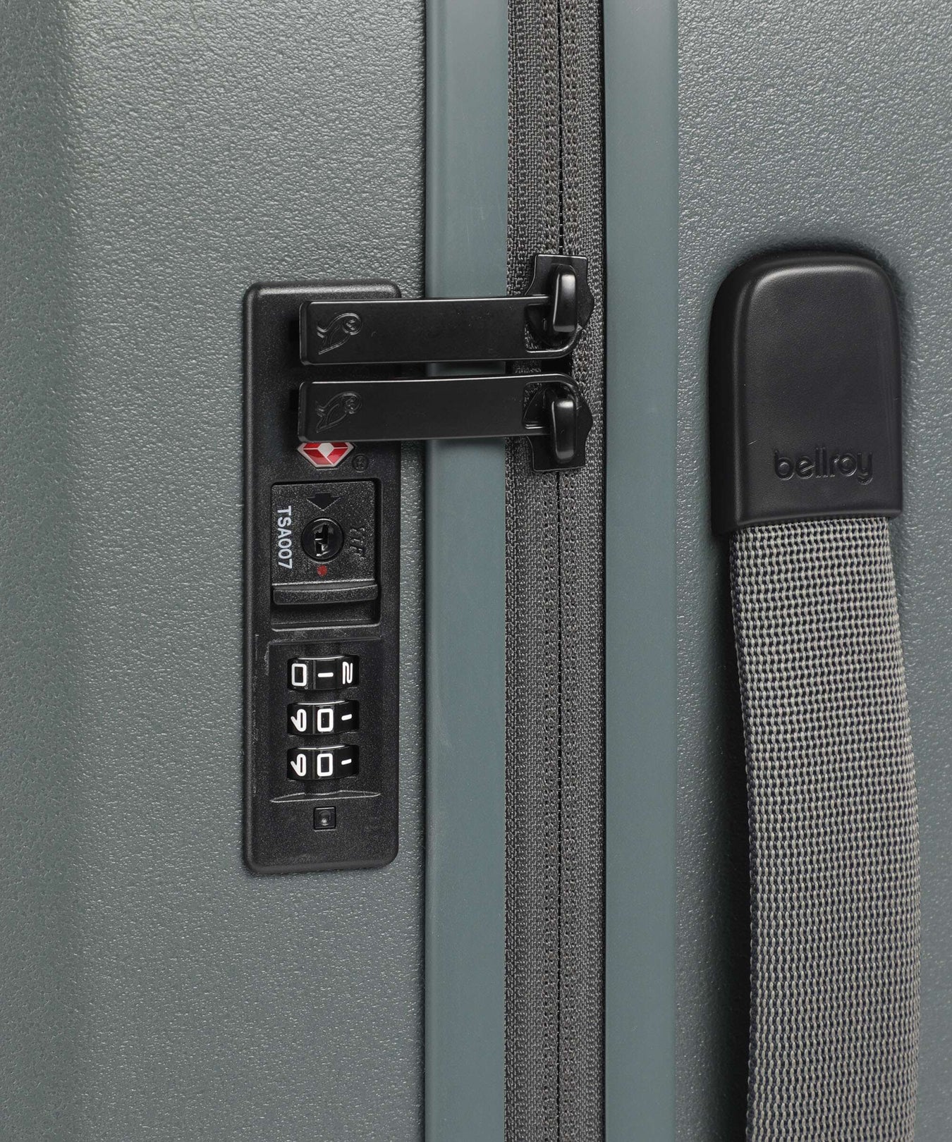 Bellroy Transit Spinner (4 wheels) everglade