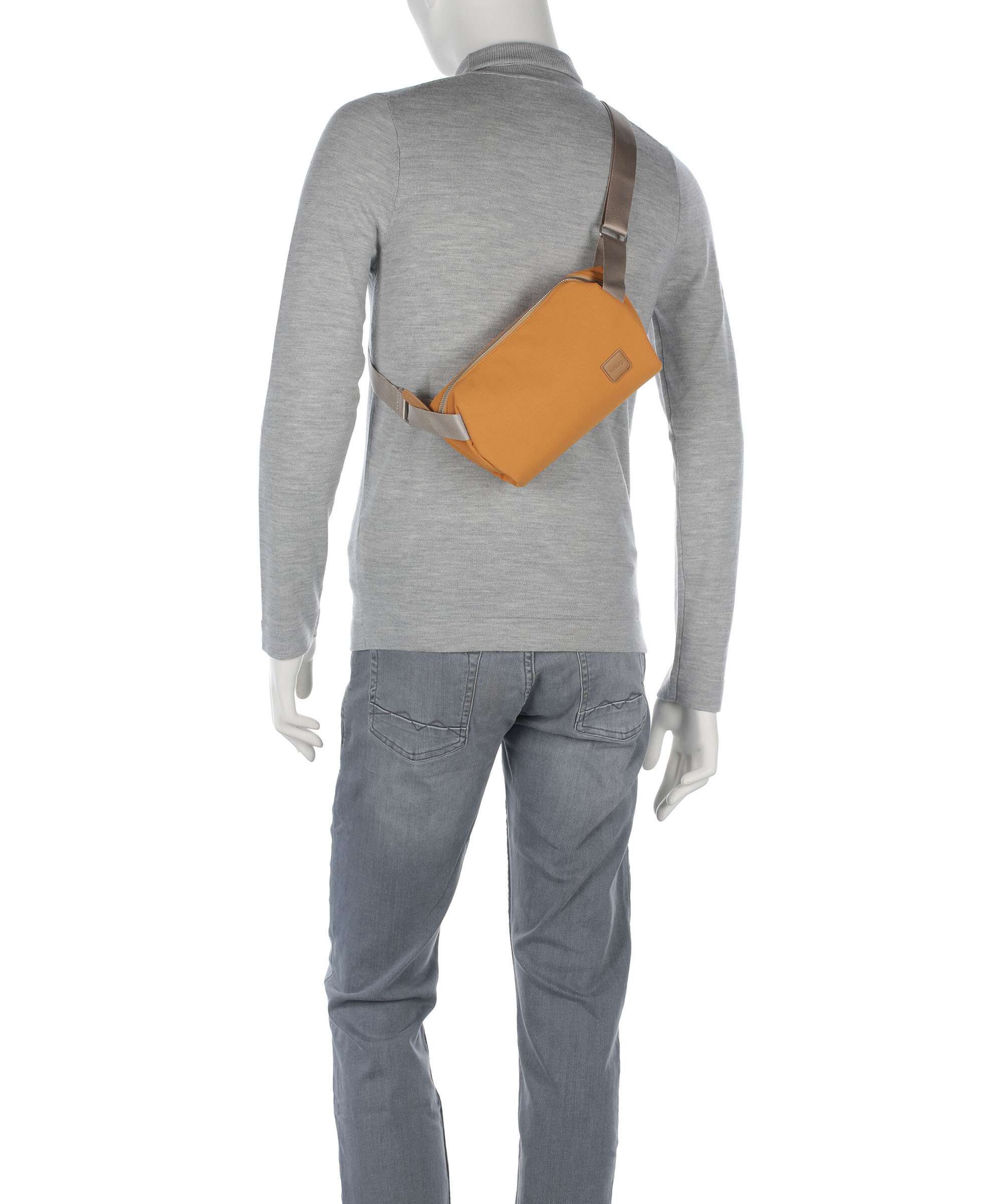 Bellroy Classic 3 Sling bag butterscotch