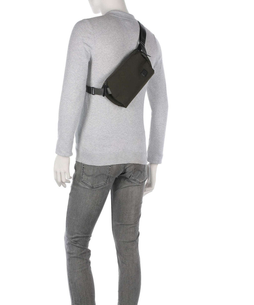 Bellroy Classic 3L Sling bag olive