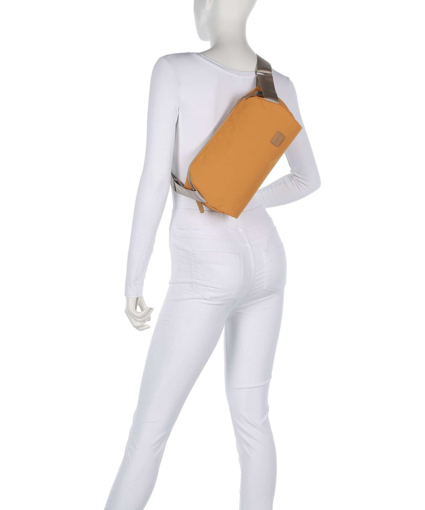 Bellroy Classic 7L Sling bag butterscotch