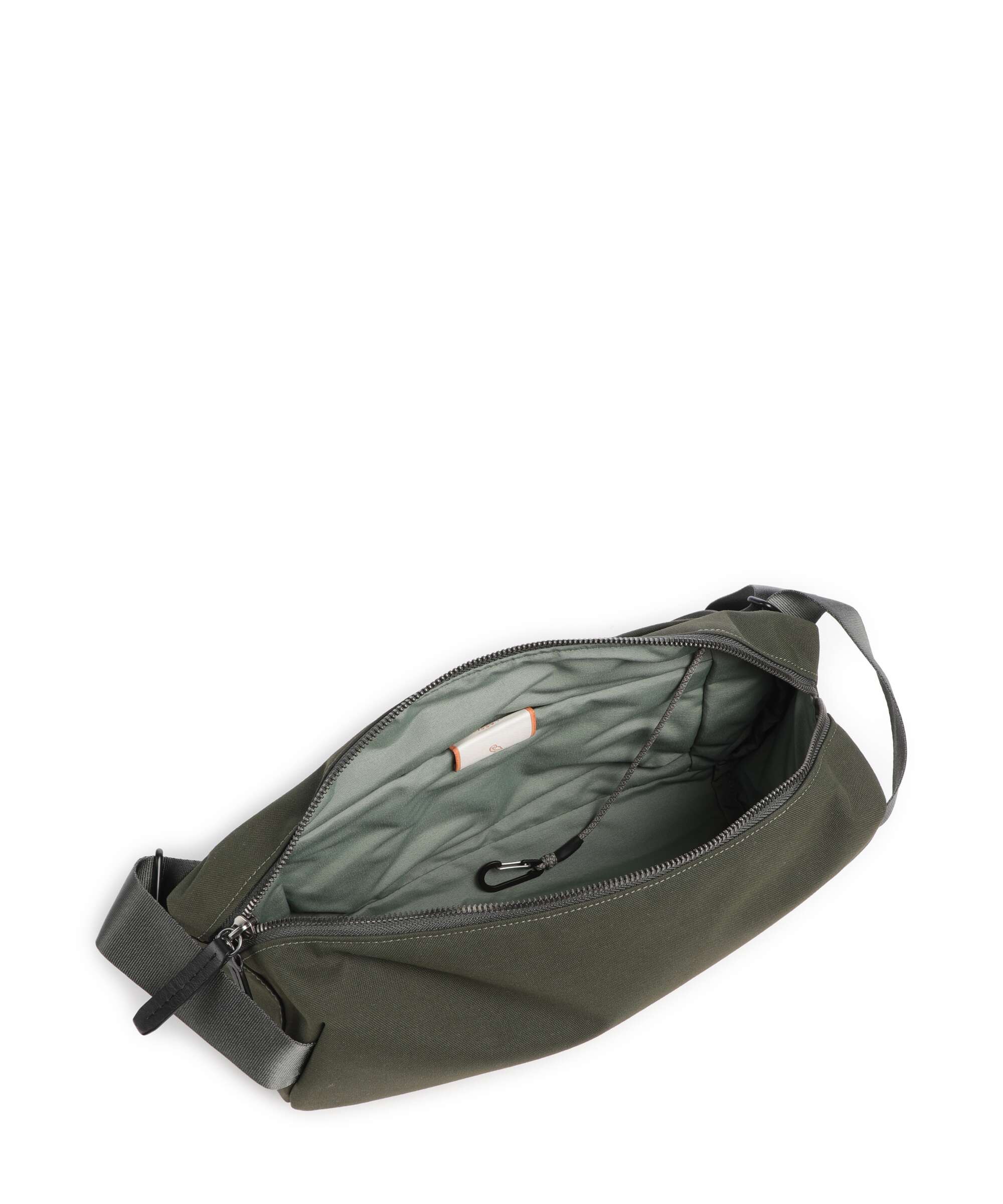Bellroy Classic 7 Sling bag olive