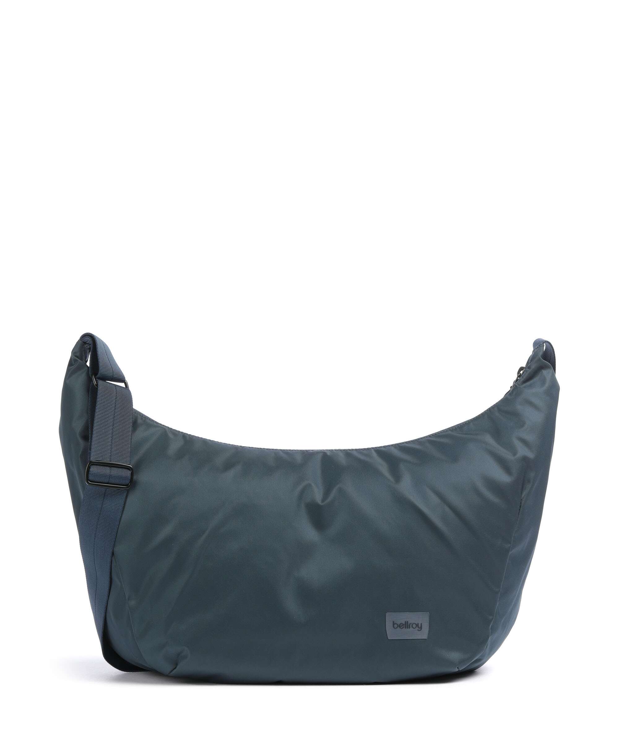 Bellroy Laneway 12 Crossbody bag bluesteel