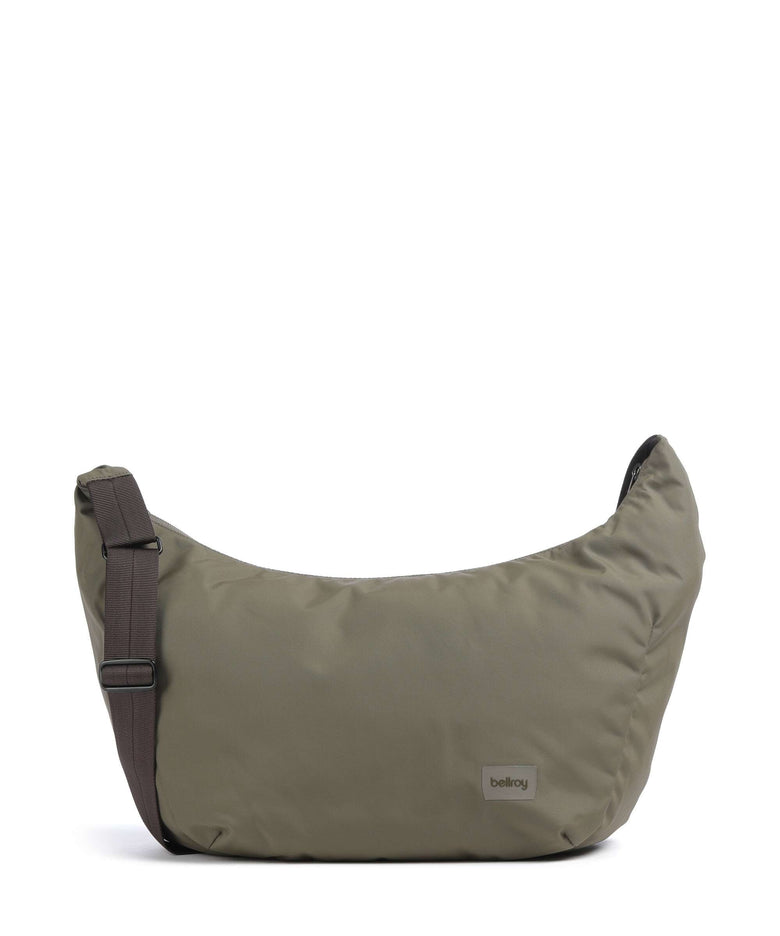 Bellroy Laneway 12 Crossbody bag seakelp