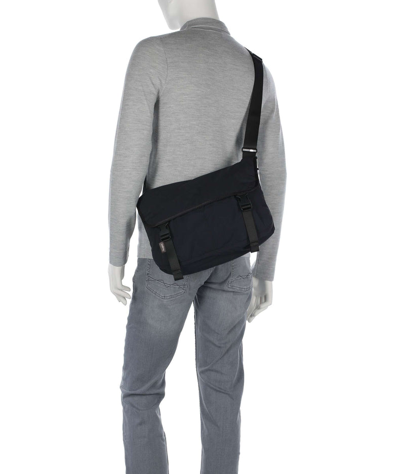 Bellroy Cinch 12 Messenger bag black
