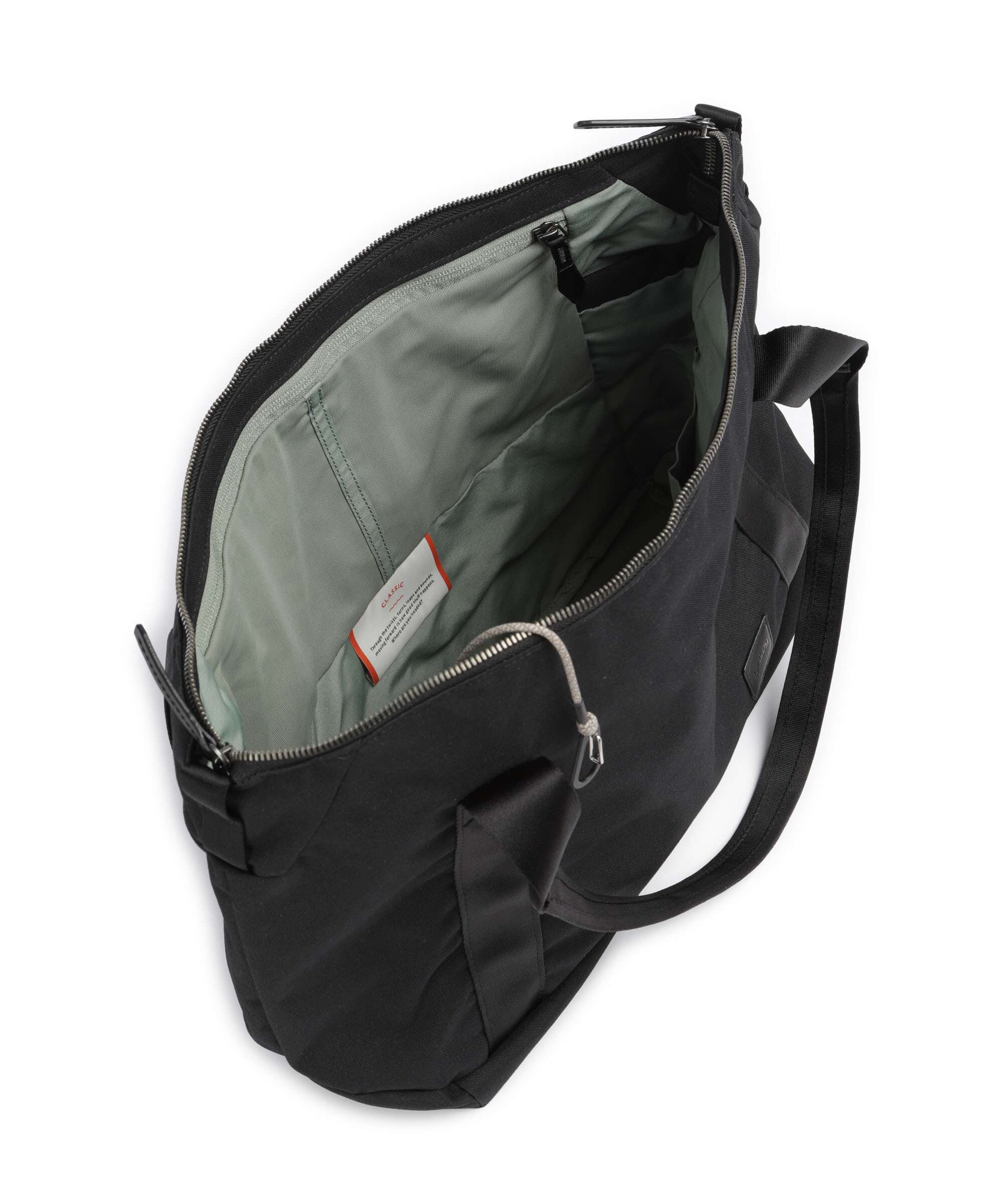 Bellroy Classic Tote bag black