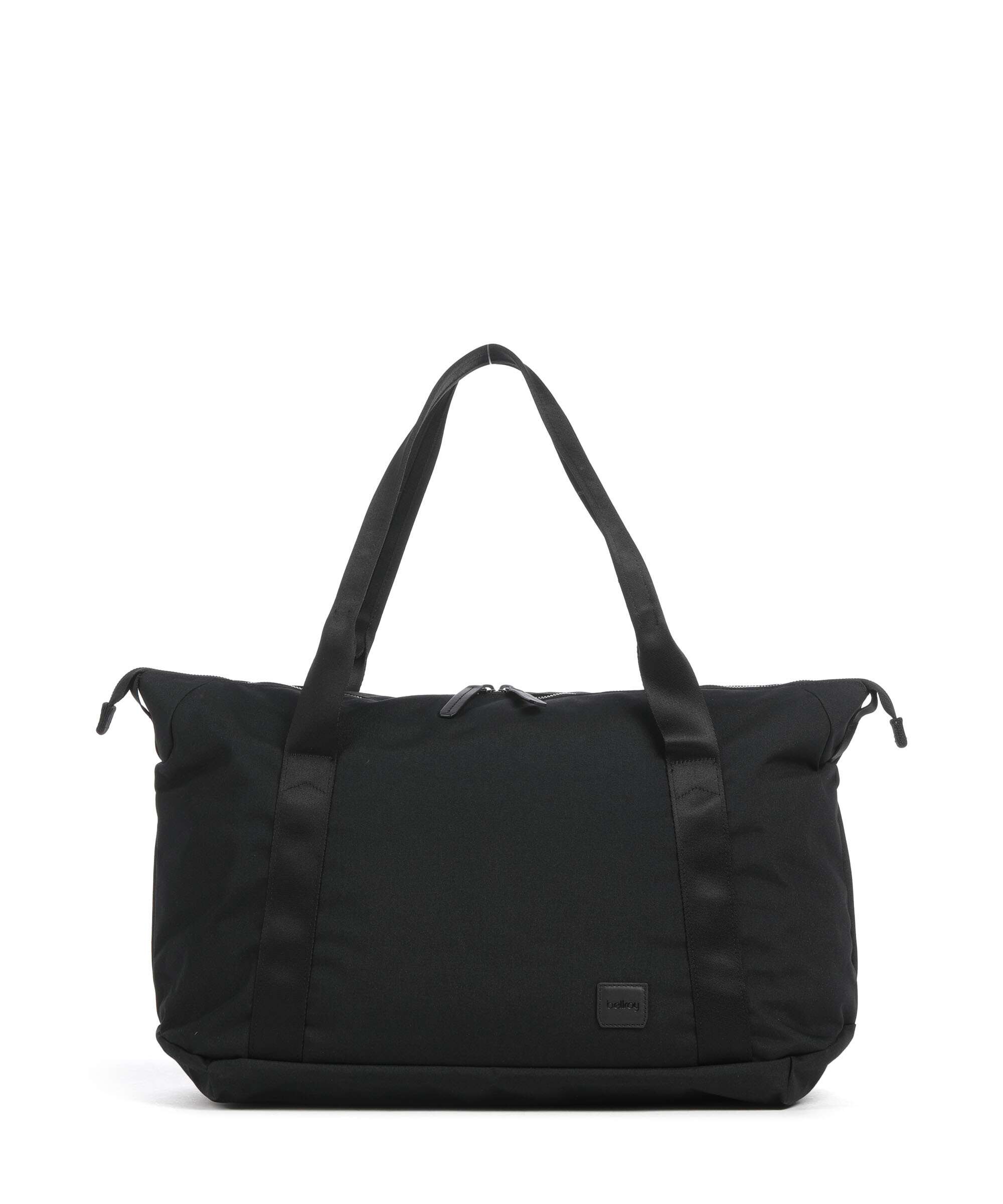 Bellroy Classic Getaway Weekend bag black