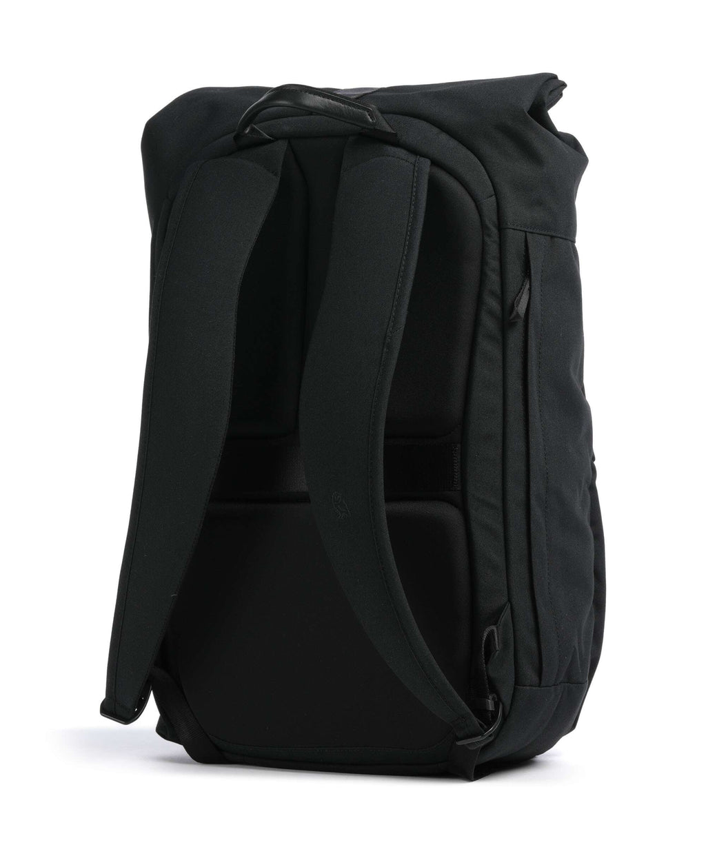 Bellroy Classic Rolltop backpack black