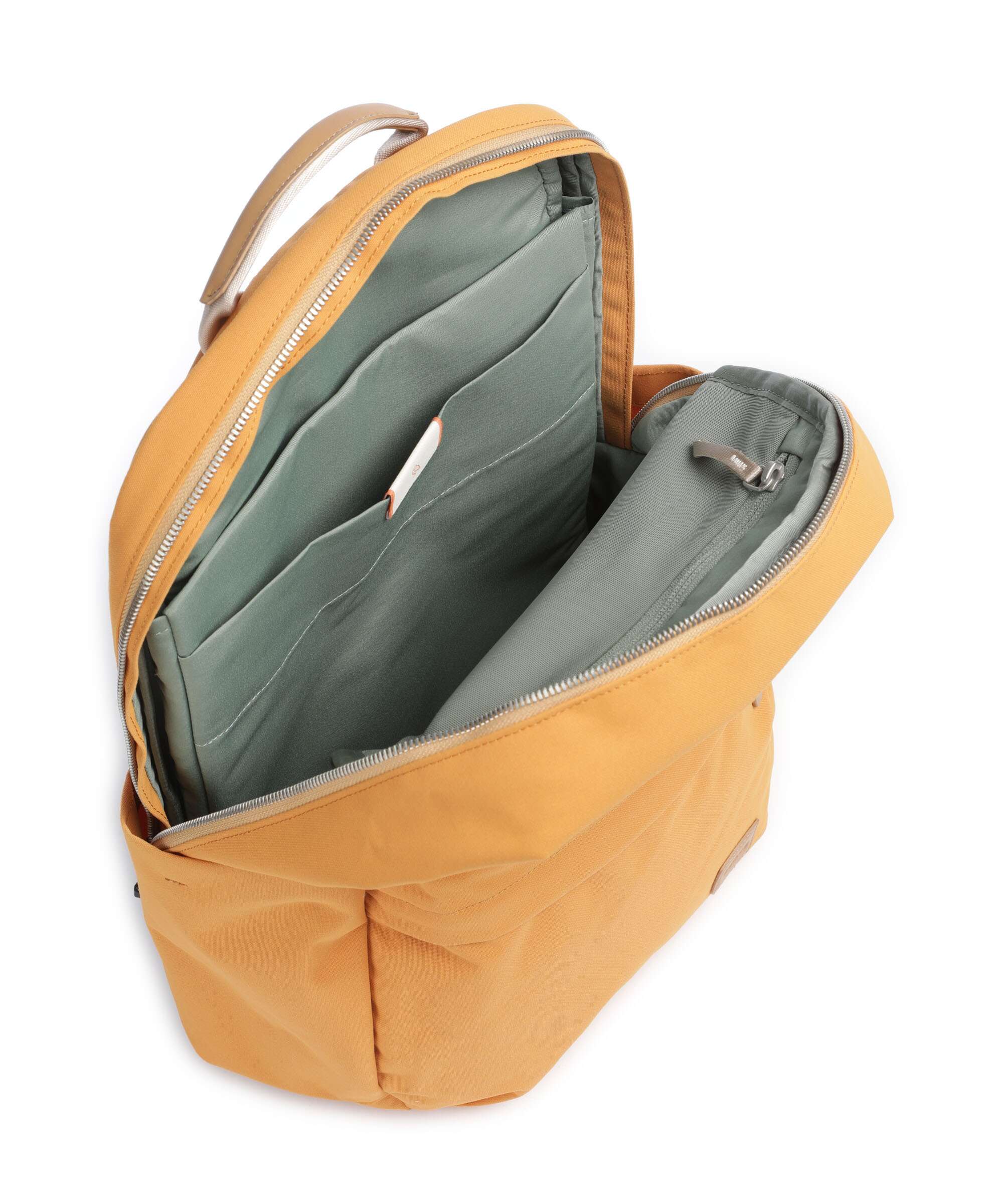 Bellroy Classic 21 Backpack butterscotch