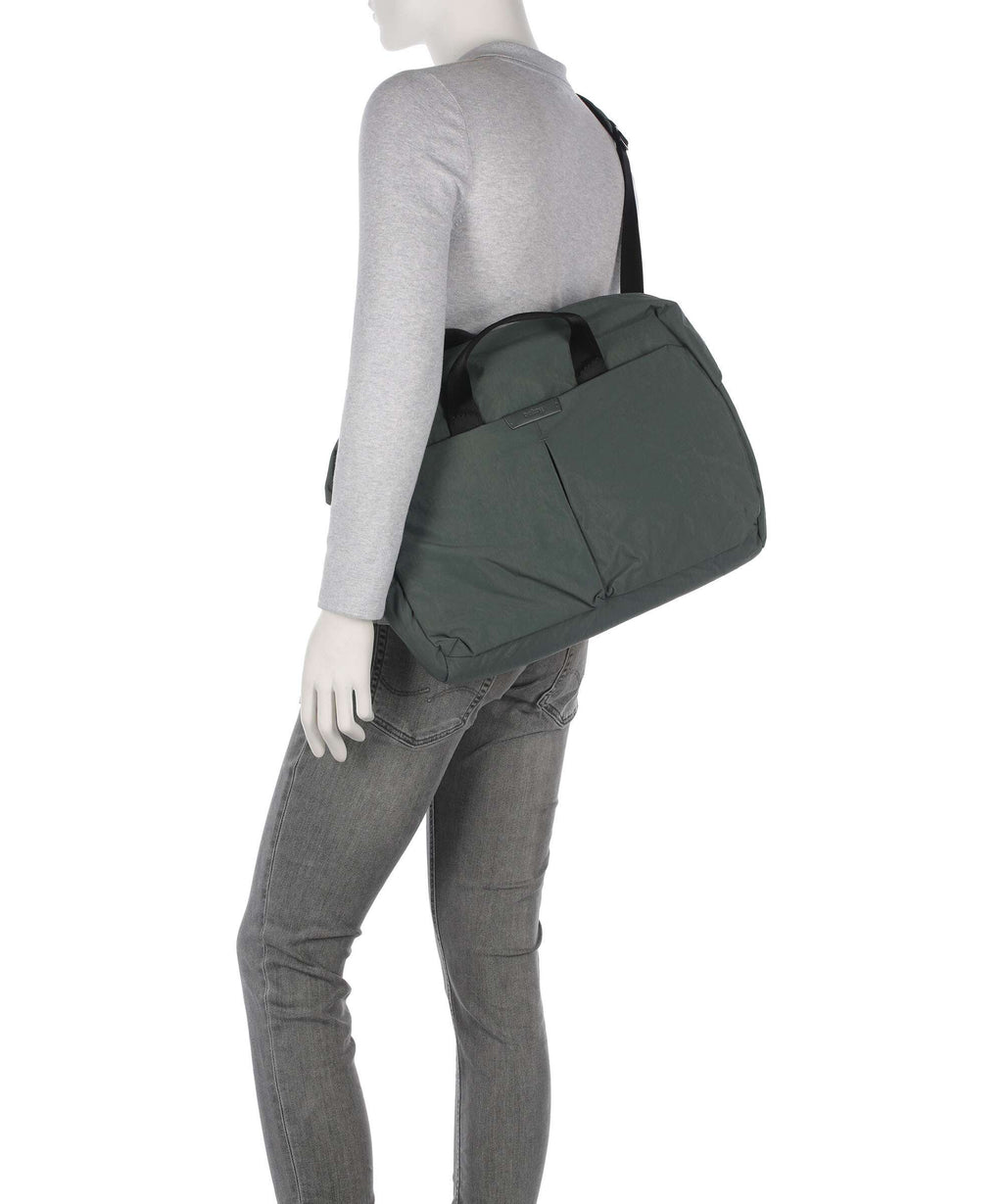 Bellroy Tokyo W20L Work Briefcase everglade