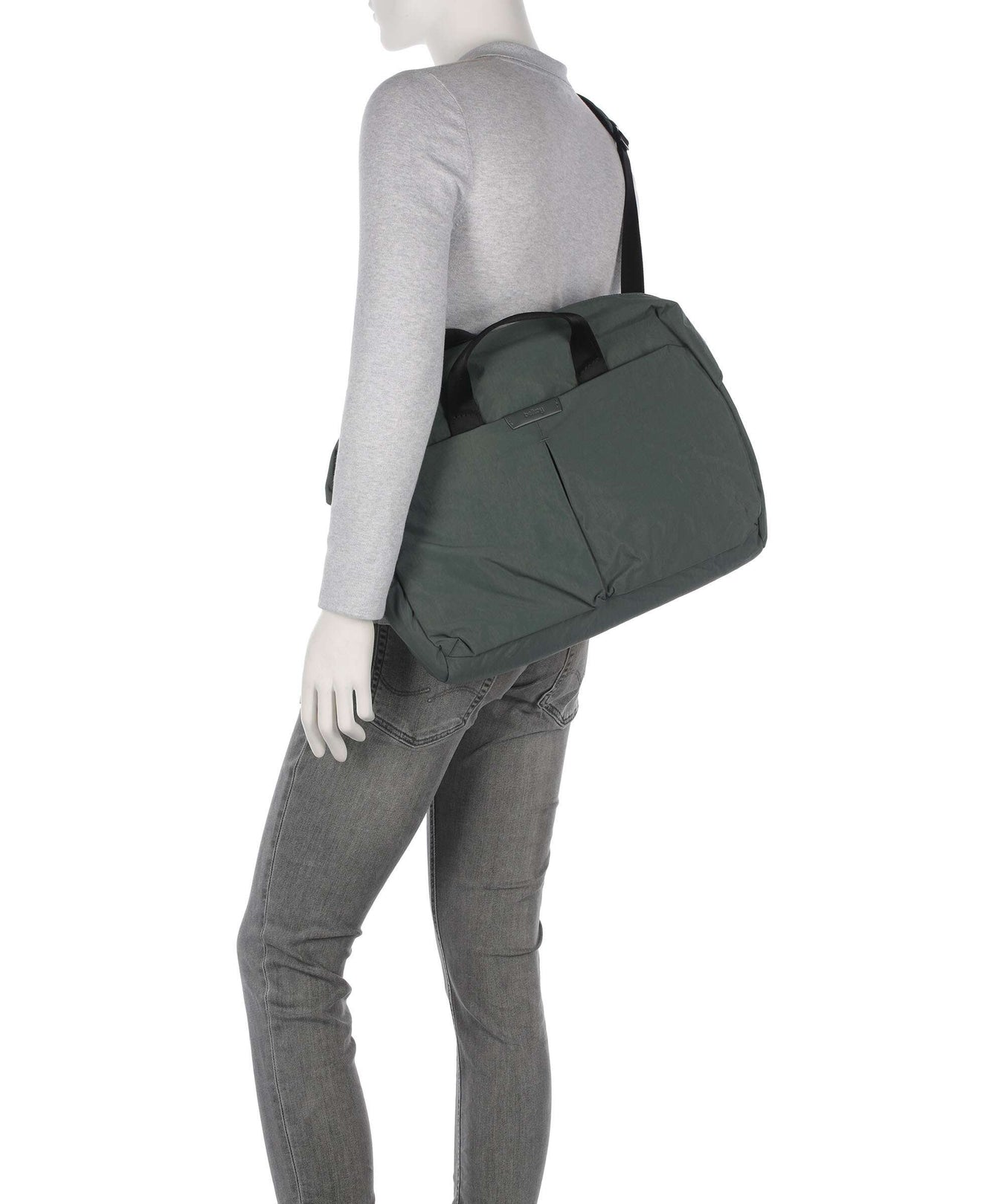 Bellroy Tokyo W20L Work Briefcase everglade