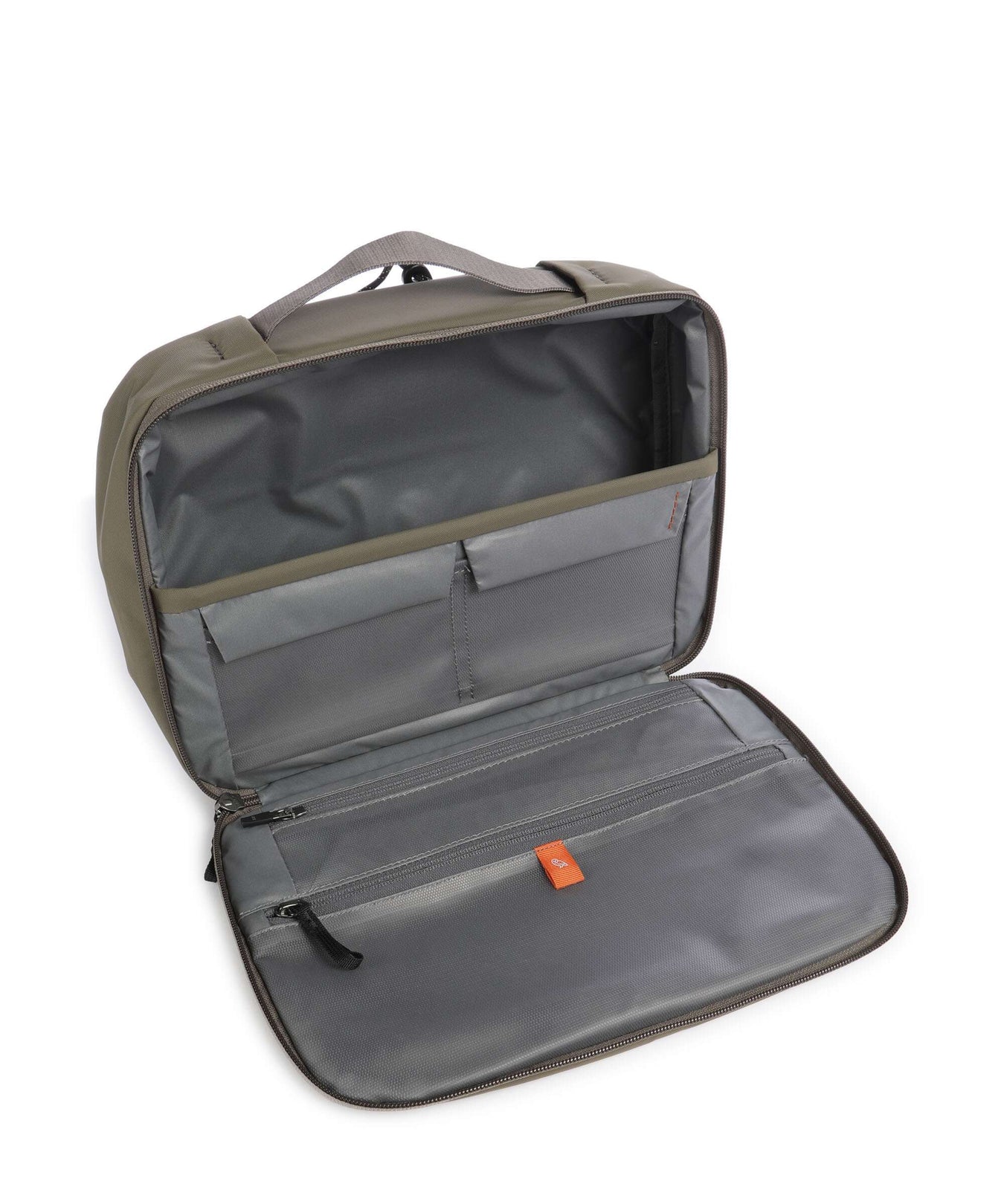 Bellroy Plus Toiletry bag seakelp