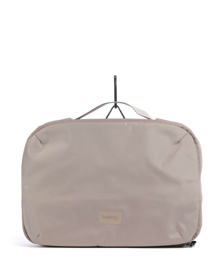 Bellroy Plus Toiletry bag stone