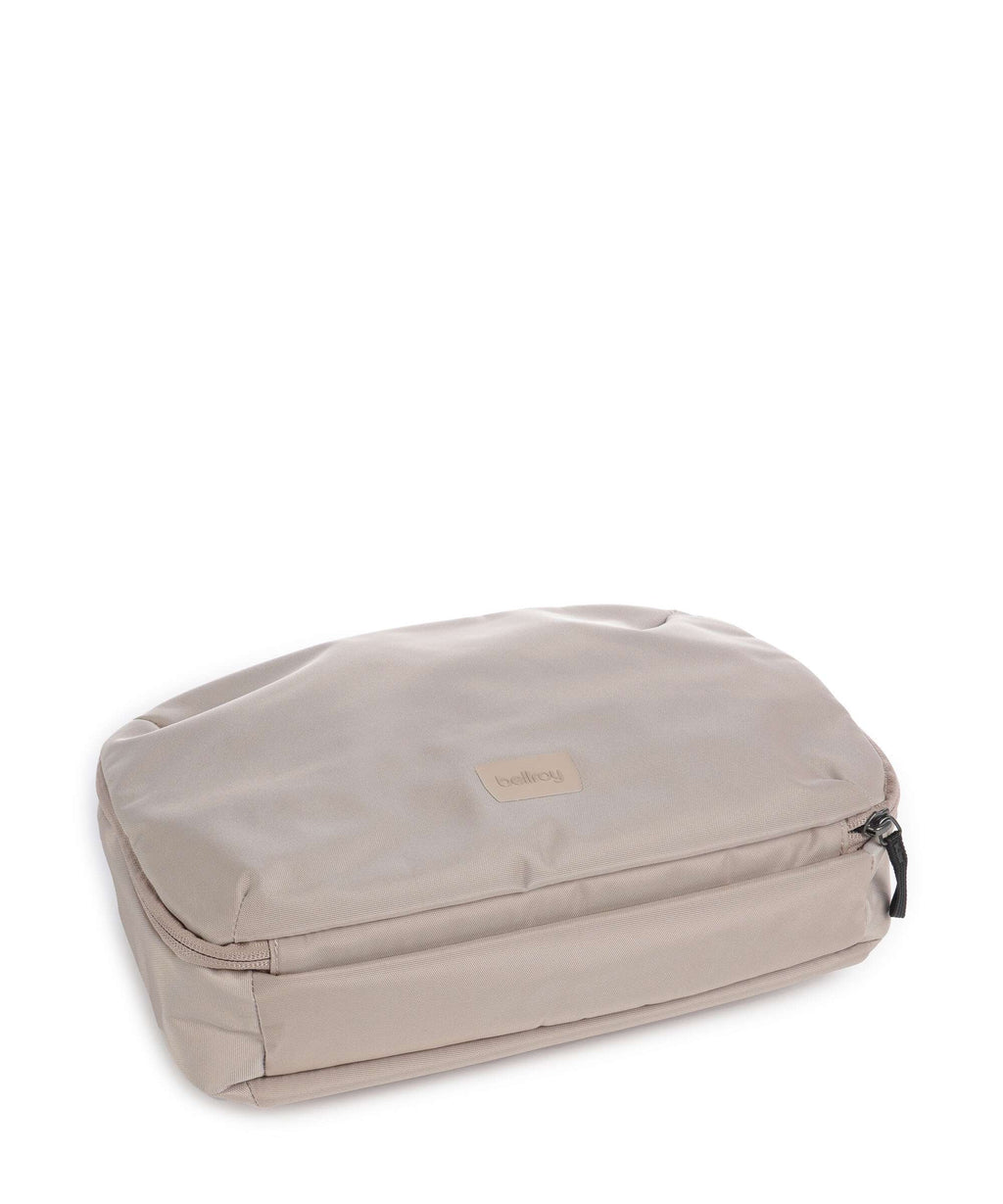 Bellroy Plus Toiletry bag stone