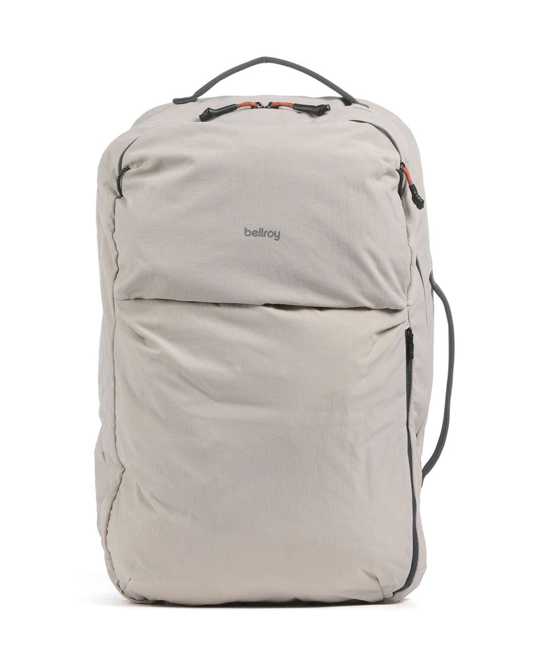 Bellroy Lite 38L Travel backpack ash