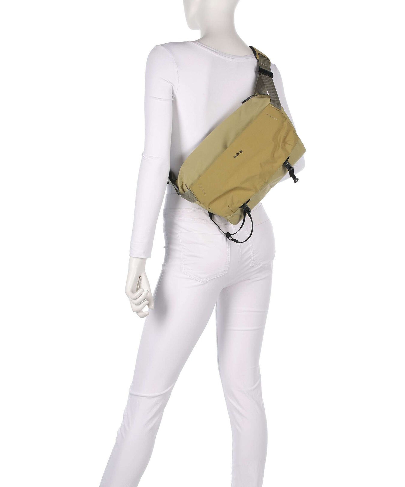 Bellroy Venture 10L Camera Fanny pack safari