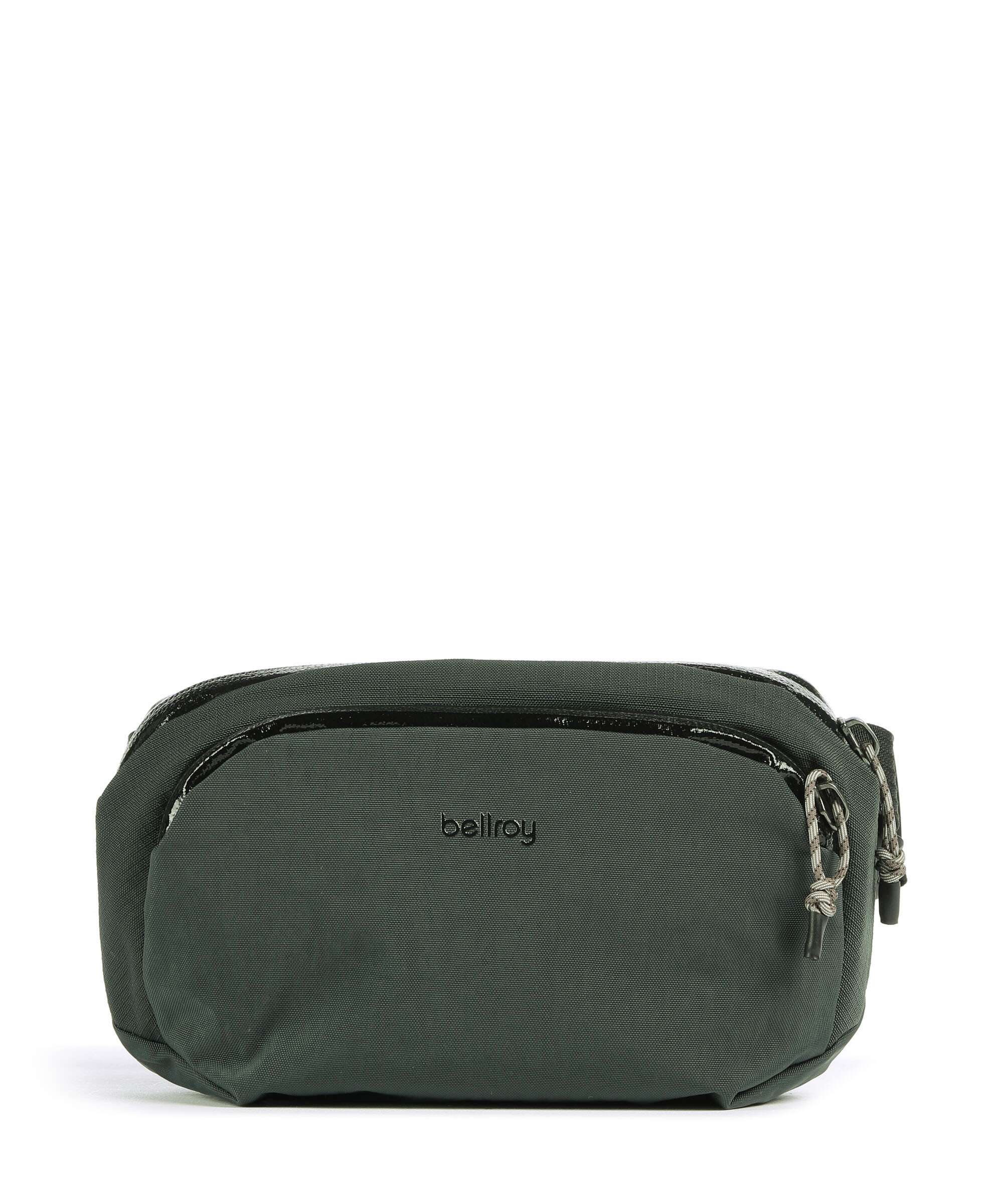 Bellroy Venture 01. Mai Belt bag deep ocean