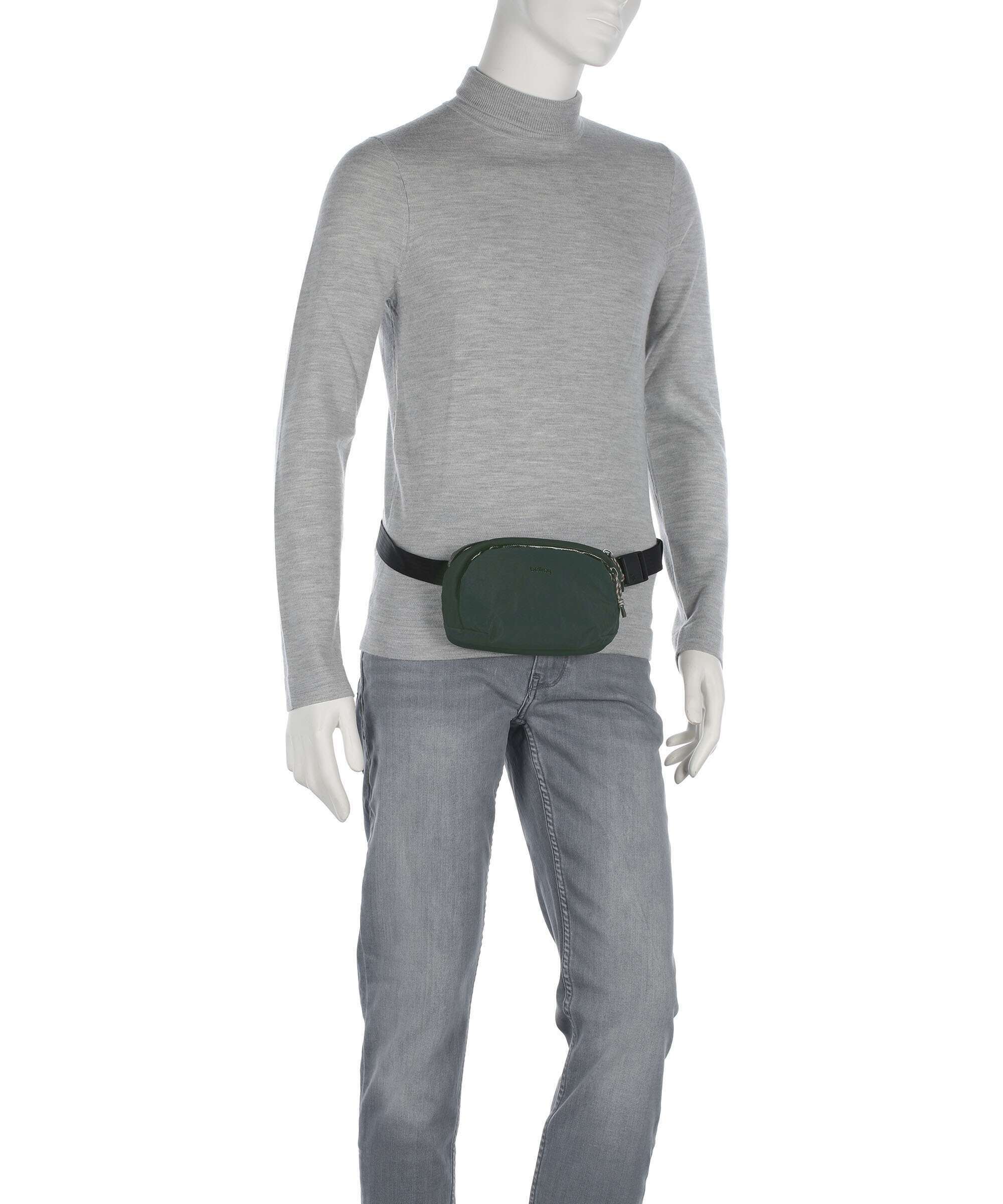 Bellroy Venture 01. Mai Belt bag deep ocean