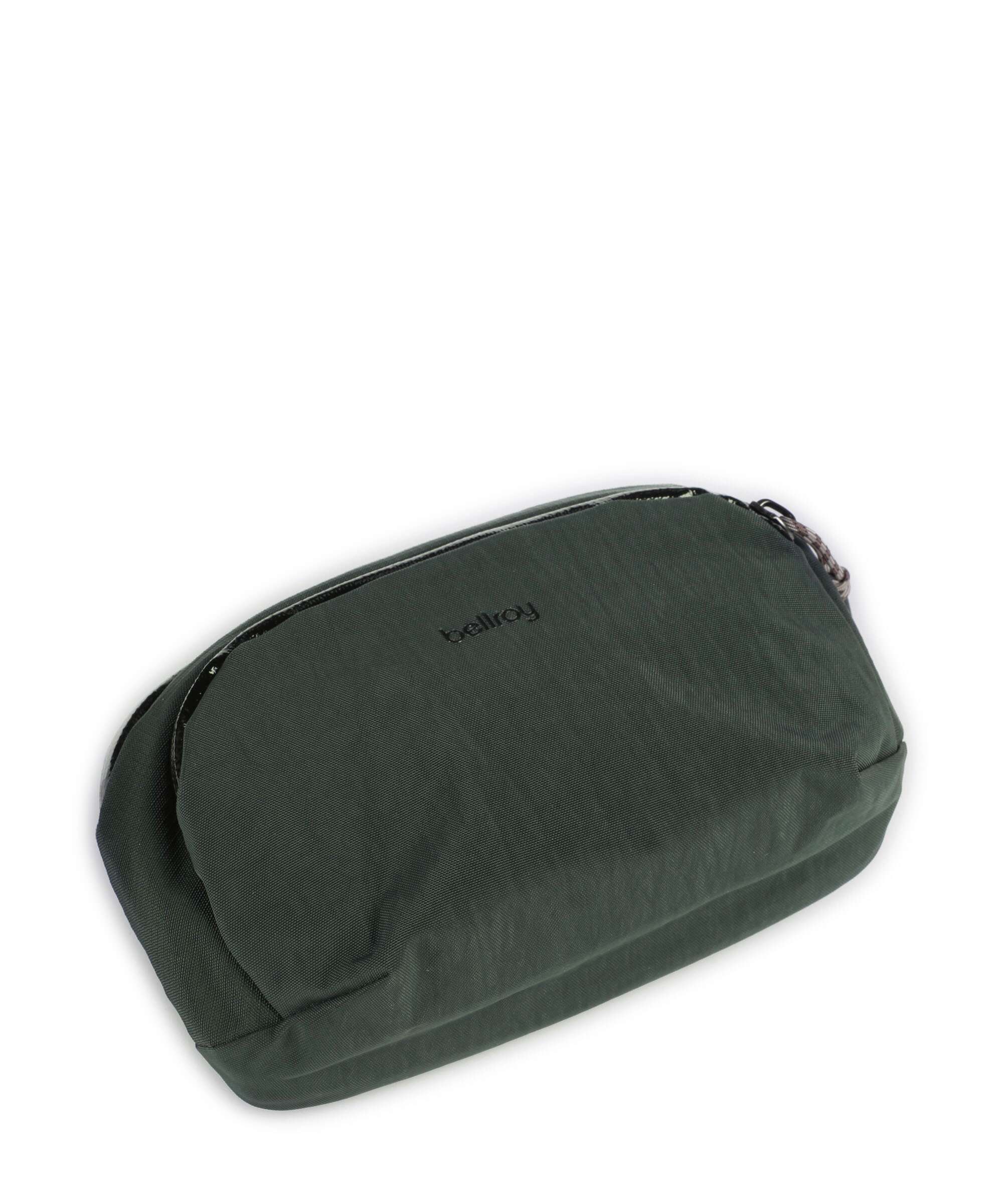 Bellroy Venture 01. Mai Belt bag deep ocean